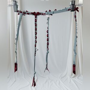 VS Garter belt medium Victorias Secret Lingerie